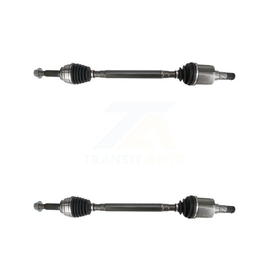 CV Axle Shaft Kit-KCV-100449