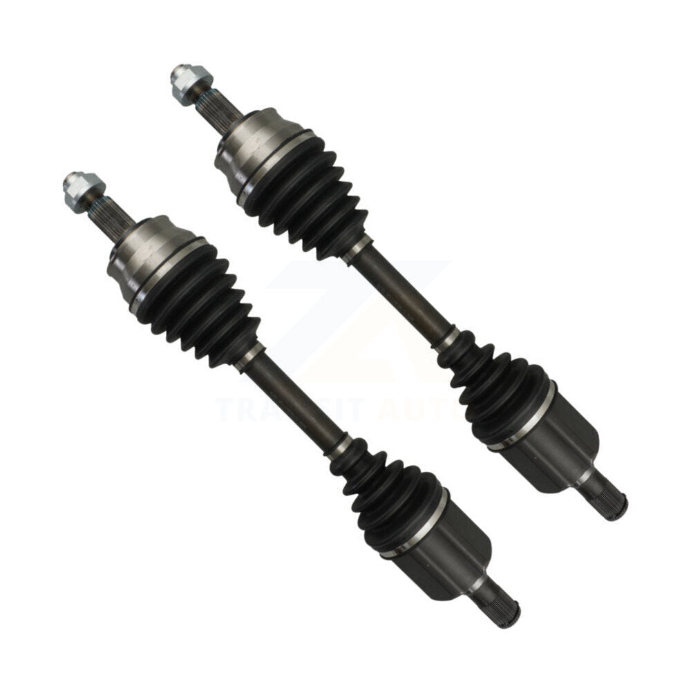 CV Axle Shaft Kit-KCV-100451 Kit.bestparts.ca