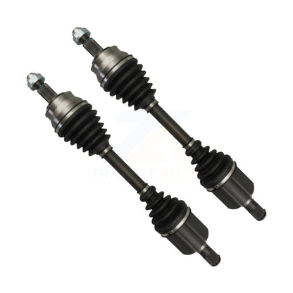 CV Axle Shaft Kit-KCV-100451