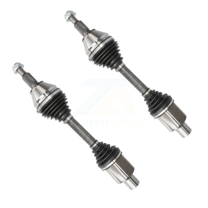 CV Axle Shaft Kit-KCV-100458