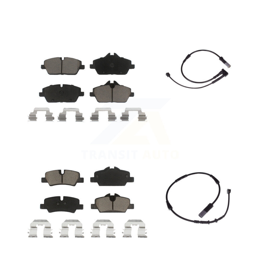 brake pads-kcw-100124 - Kit.bestparts.ca