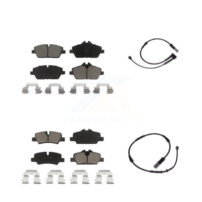 brake pads-kcw-100124 - Kit.bestparts.ca