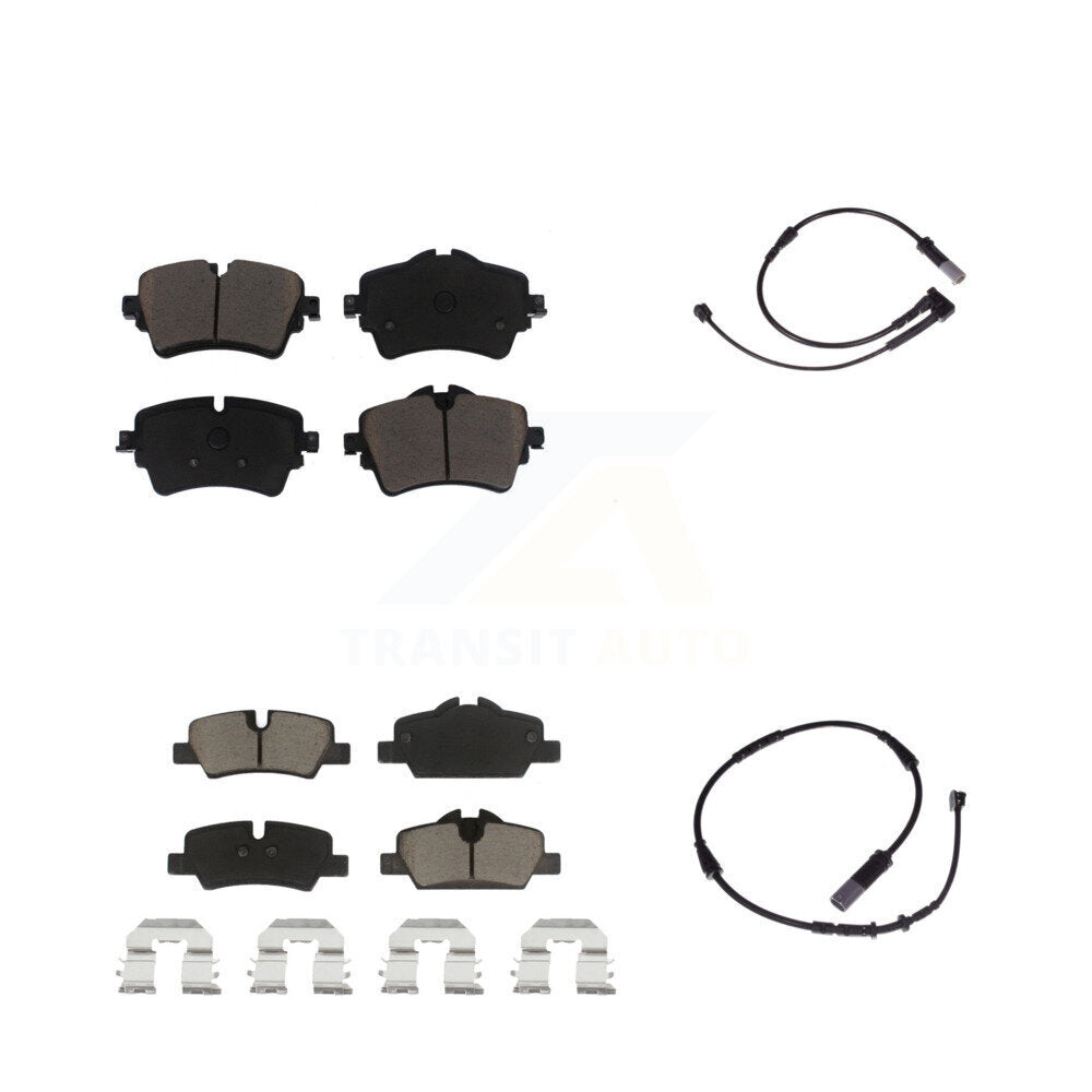 brake pads-kcw-100125 - Kit.bestparts.ca