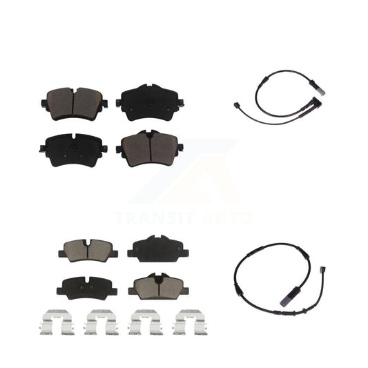 brake pads-kcw-100125 - Kit.bestparts.ca