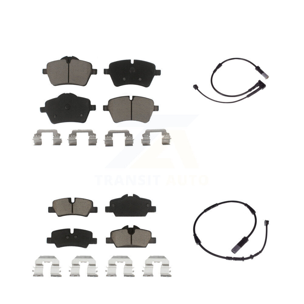 brake pads-kcw-100126 - Kit.bestparts.ca Kit.bestparts.ca