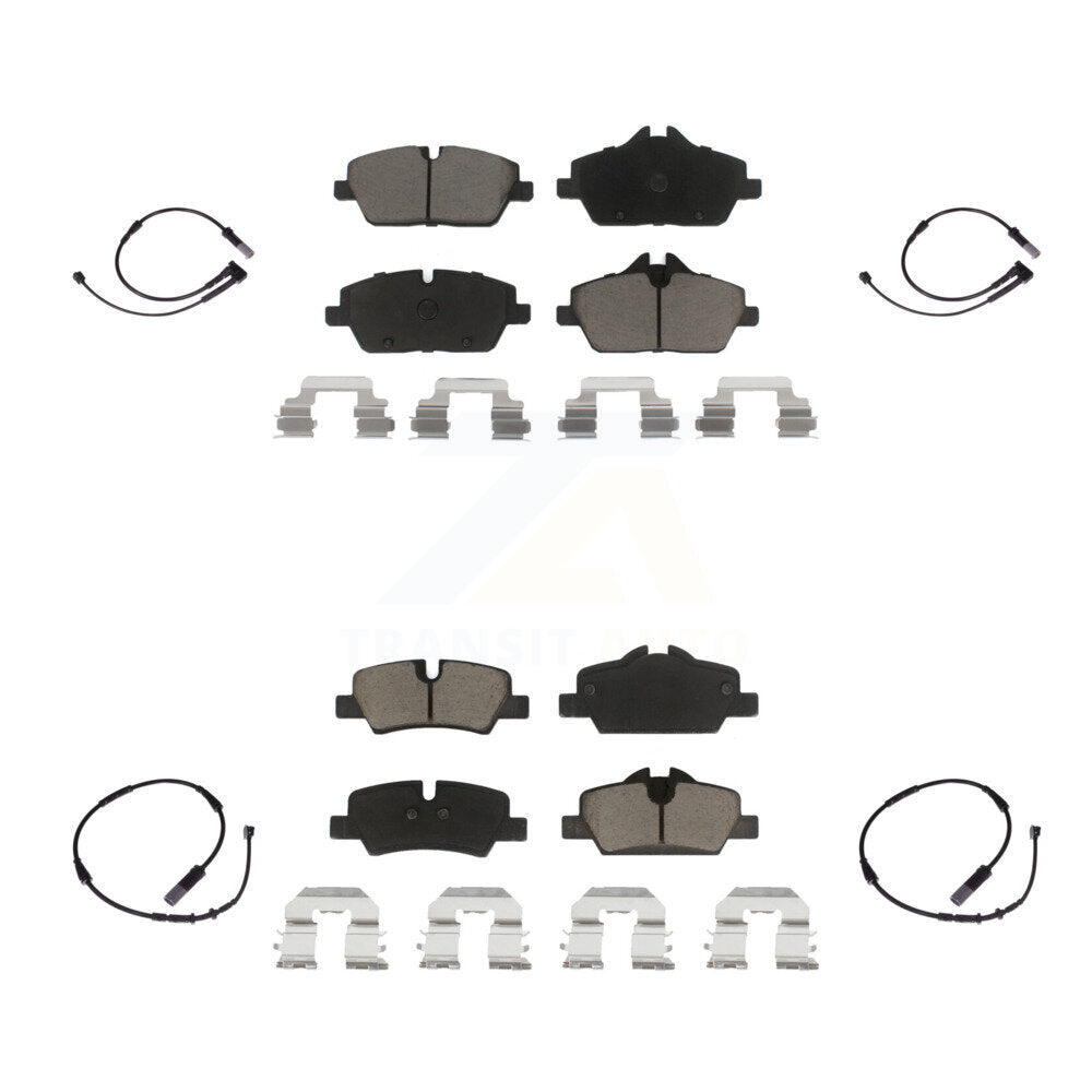 brake pads-kcw-100173 - Kit.bestparts.ca