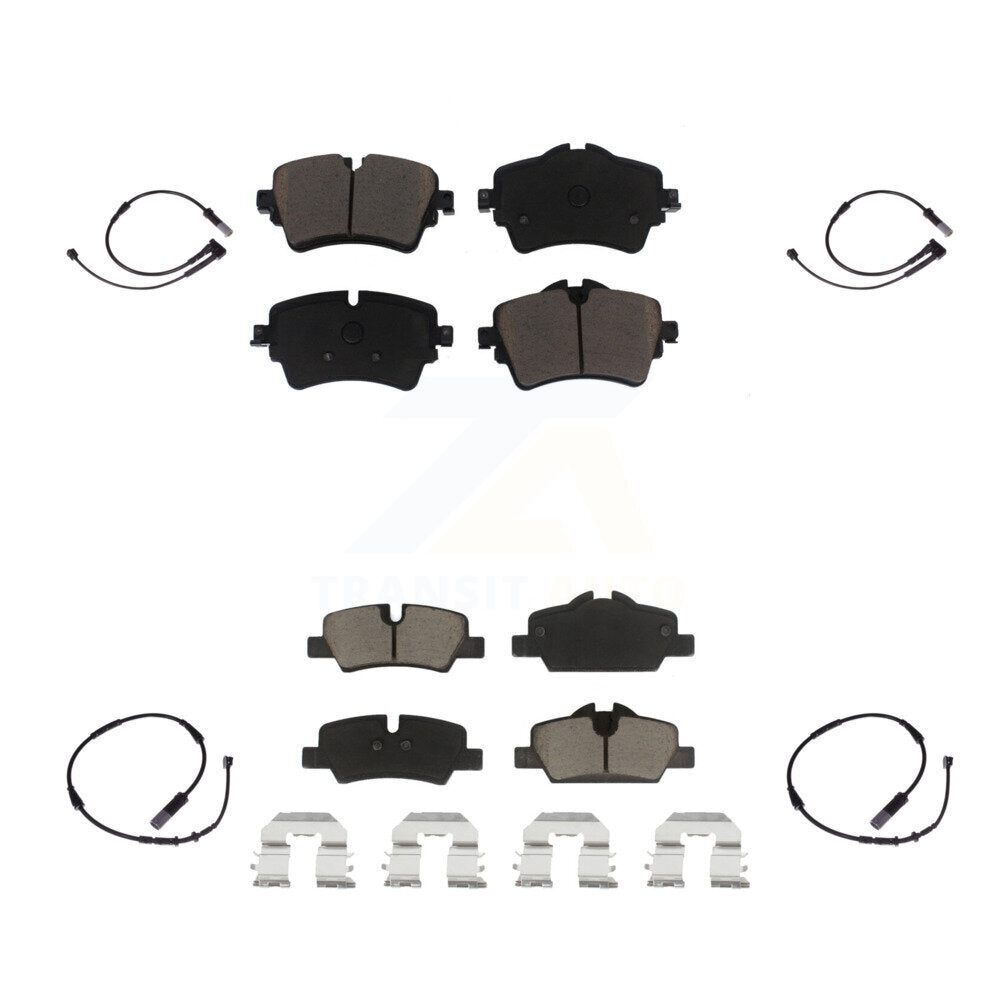 brake pads-kcw-100174 - Kit.bestparts.ca Kit.bestparts.ca