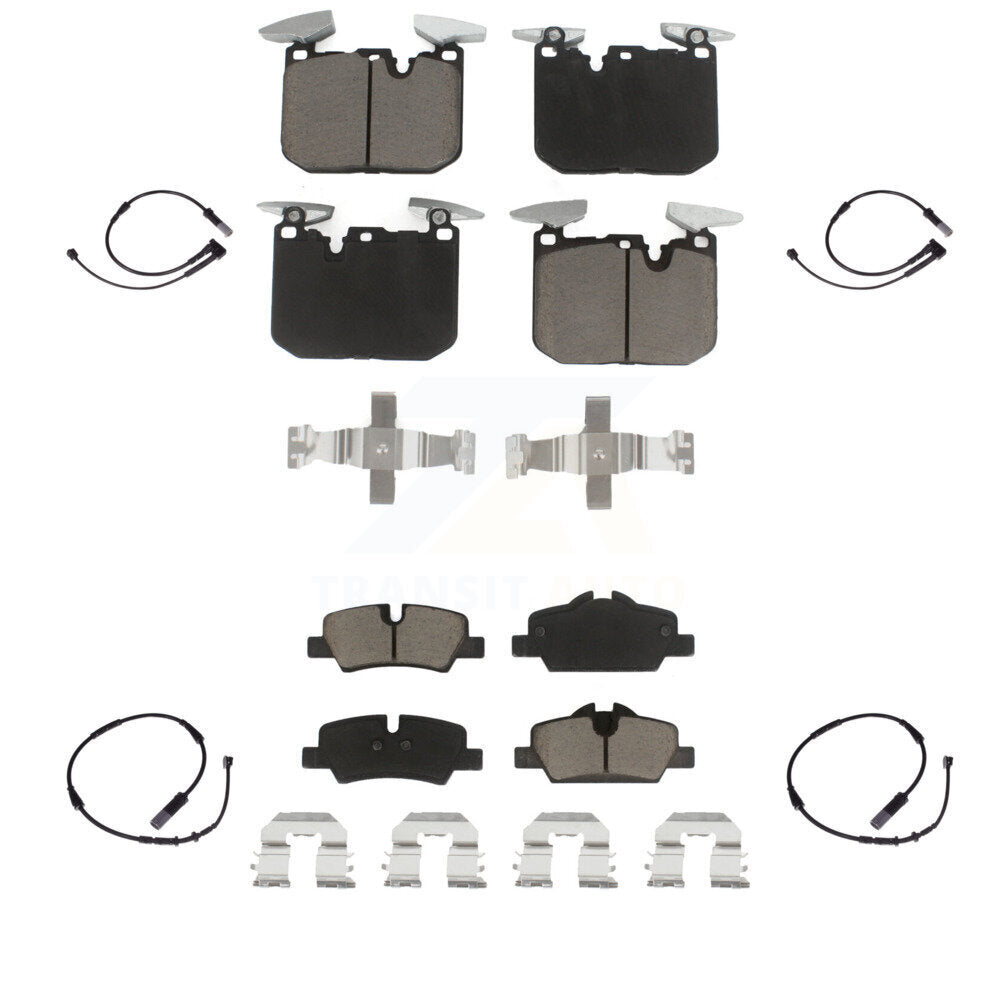 brake pads-kcw-100220 - Kit.bestparts.ca