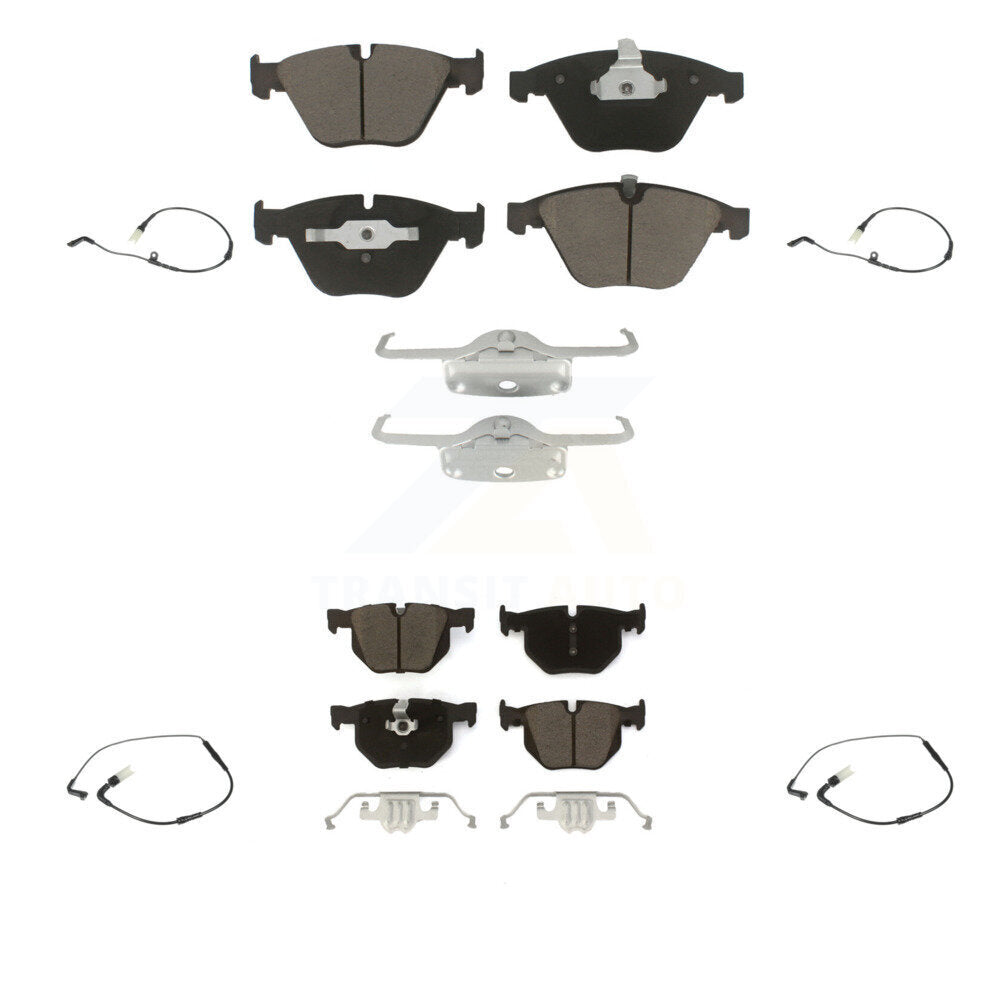 brake pads-kcw-100318 - Kit.bestparts.ca