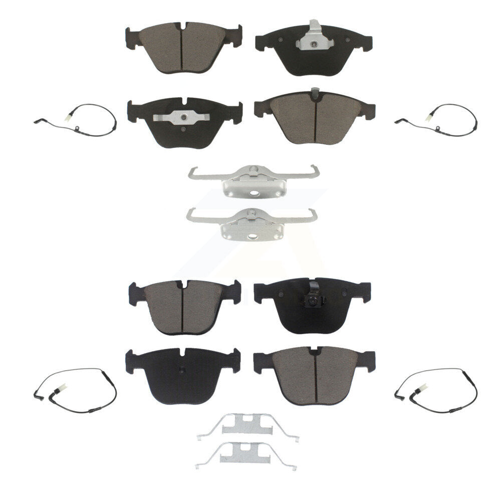 brake pads-kcw-100319 - Kit.bestparts.ca Kit.bestparts.ca