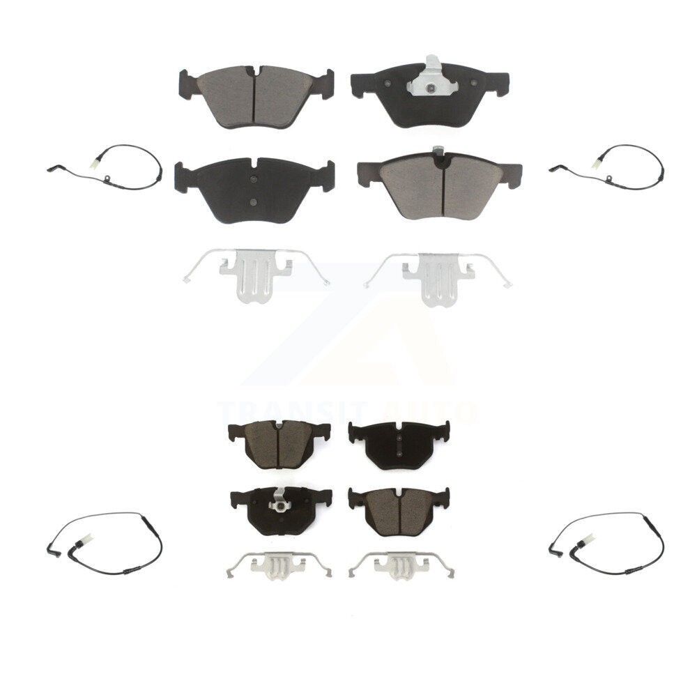 brake pads-kcw-100320 - Kit.bestparts.ca Kit.bestparts.ca