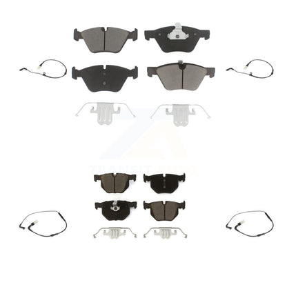 brake pads-kcw-100320 - Kit.bestparts.ca