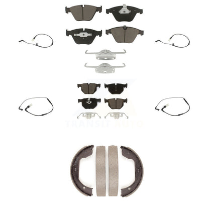 brake pads-kcw-100402 - Kit.bestparts.ca