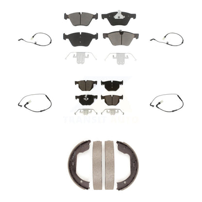 brake pads-kcw-100403 - Kit.bestparts.ca