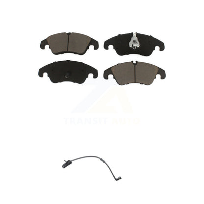 Brake Pads Kit-KCW-100452 - Kit.bestparts.ca