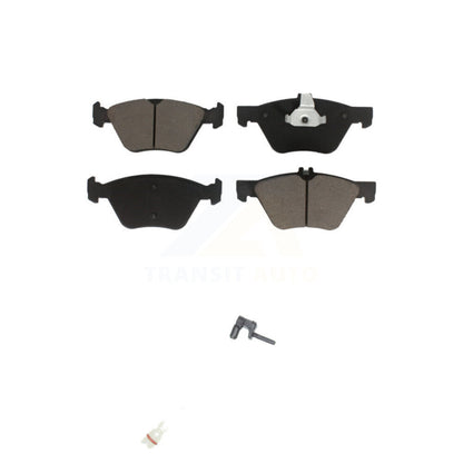 Brake Pads Kit-KCW-100484 - Kit.bestparts.ca