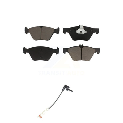 Brake Pads Kit-KCW-100485 - Kit.bestparts.ca