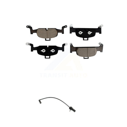Brake Pads Kit-KCW-100540 - Kit.bestparts.ca