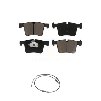 Brake Pads Kit-KCW-100559 - Kit.bestparts.ca