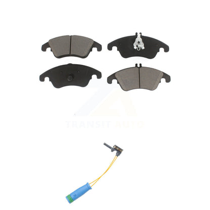 Brake Pads Kit-KCW-100576 - Kit.bestparts.ca