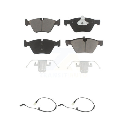 brake pads-kcw-100711 - Kit.bestparts.ca