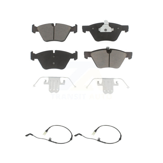 brake pads-kcw-100711 - Kit.bestparts.ca