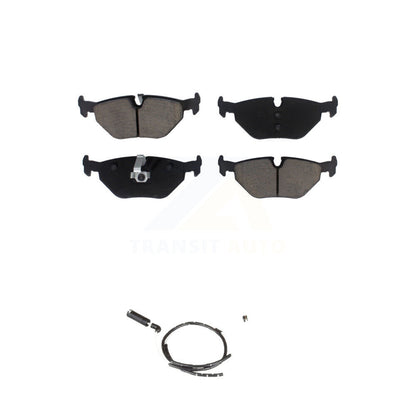 Brake Pads Kit-KCW-100779 - Kit.bestparts.ca