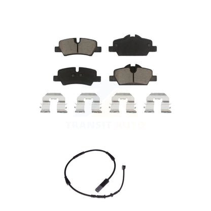 brake pads-kcw-100782 - Kit.bestparts.ca