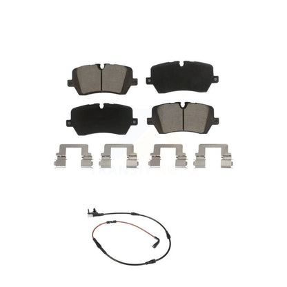 Brake Pads Kit-KCW-100826 - Kit.bestparts.ca