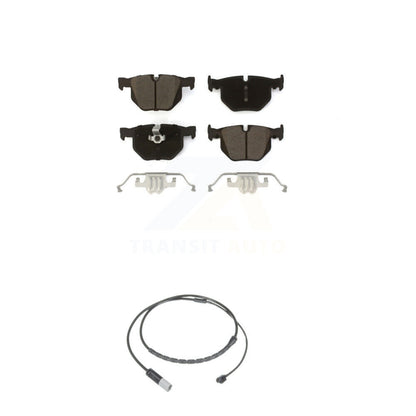 Brake Pads Kit-KCW-100841 - Kit.bestparts.ca