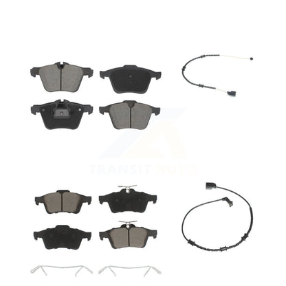 brake pads-kcw-101119 - Kit.bestparts.ca