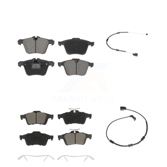 brake pads-kcw-101119 - Kit.bestparts.ca
