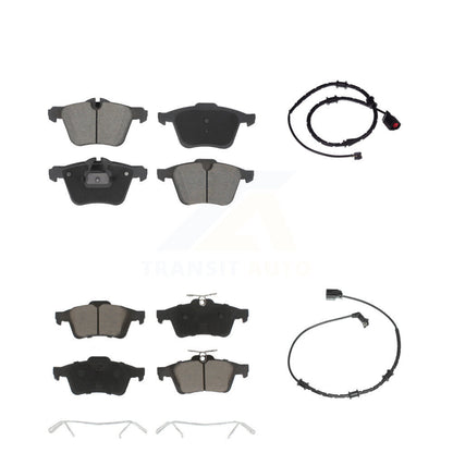 brake pads-kcw-101120 - Kit.bestparts.ca