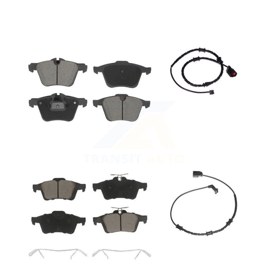 brake pads-kcw-101120 - Kit.bestparts.ca