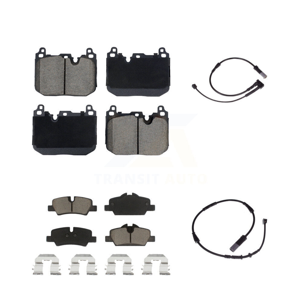 brake pads-kcw-101132 - Kit.bestparts.ca Kit.bestparts.ca