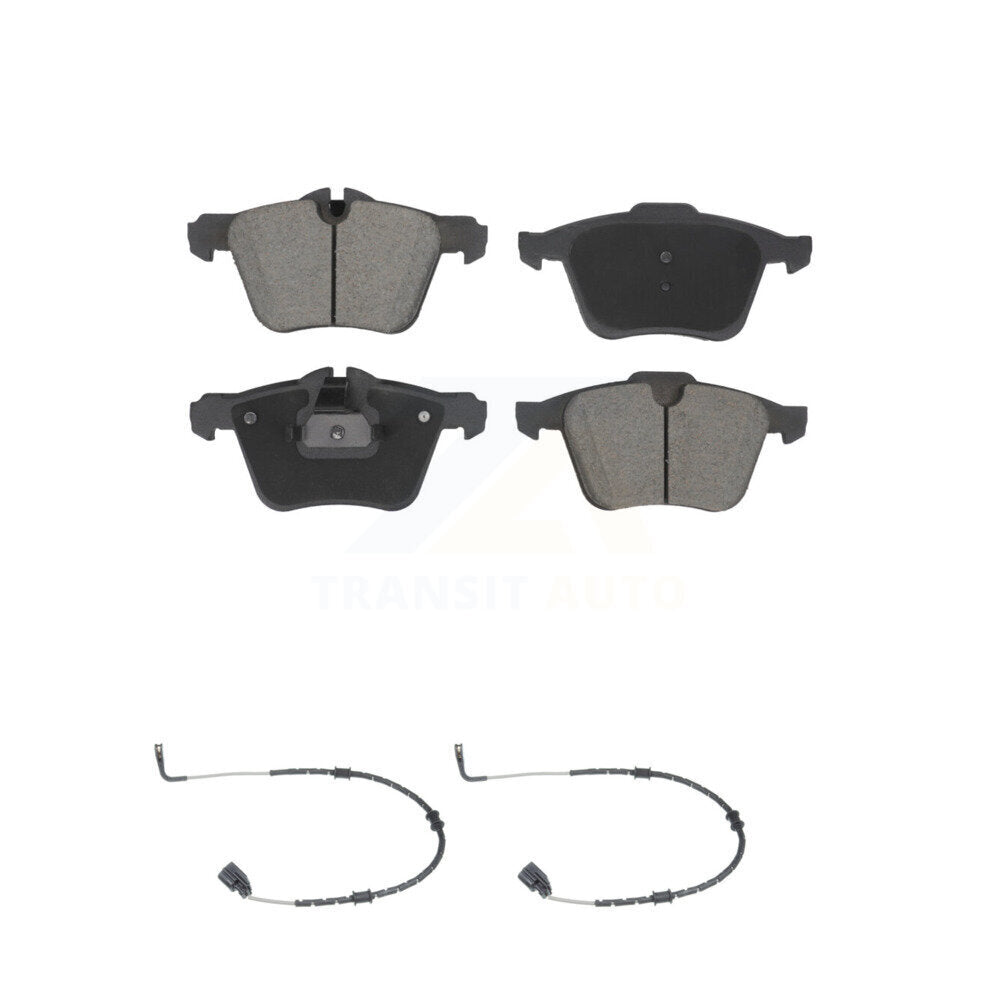 brake pads-kcw-101169 - Kit.bestparts.ca