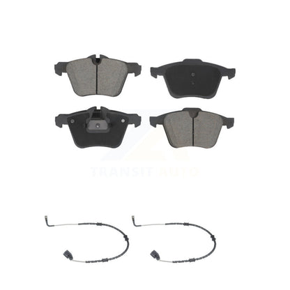brake pads-kcw-101169 - Kit.bestparts.ca