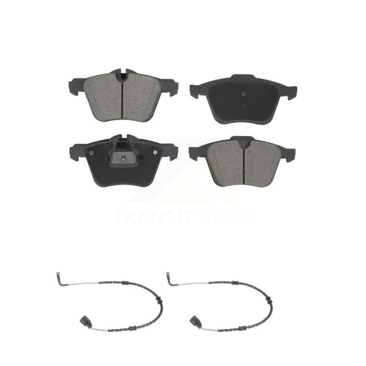 brake pads-kcw-101169 - Kit.bestparts.ca