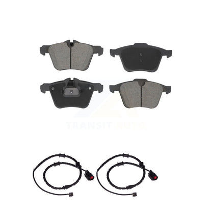 brake pads-kcw-101173 - Kit.bestparts.ca
