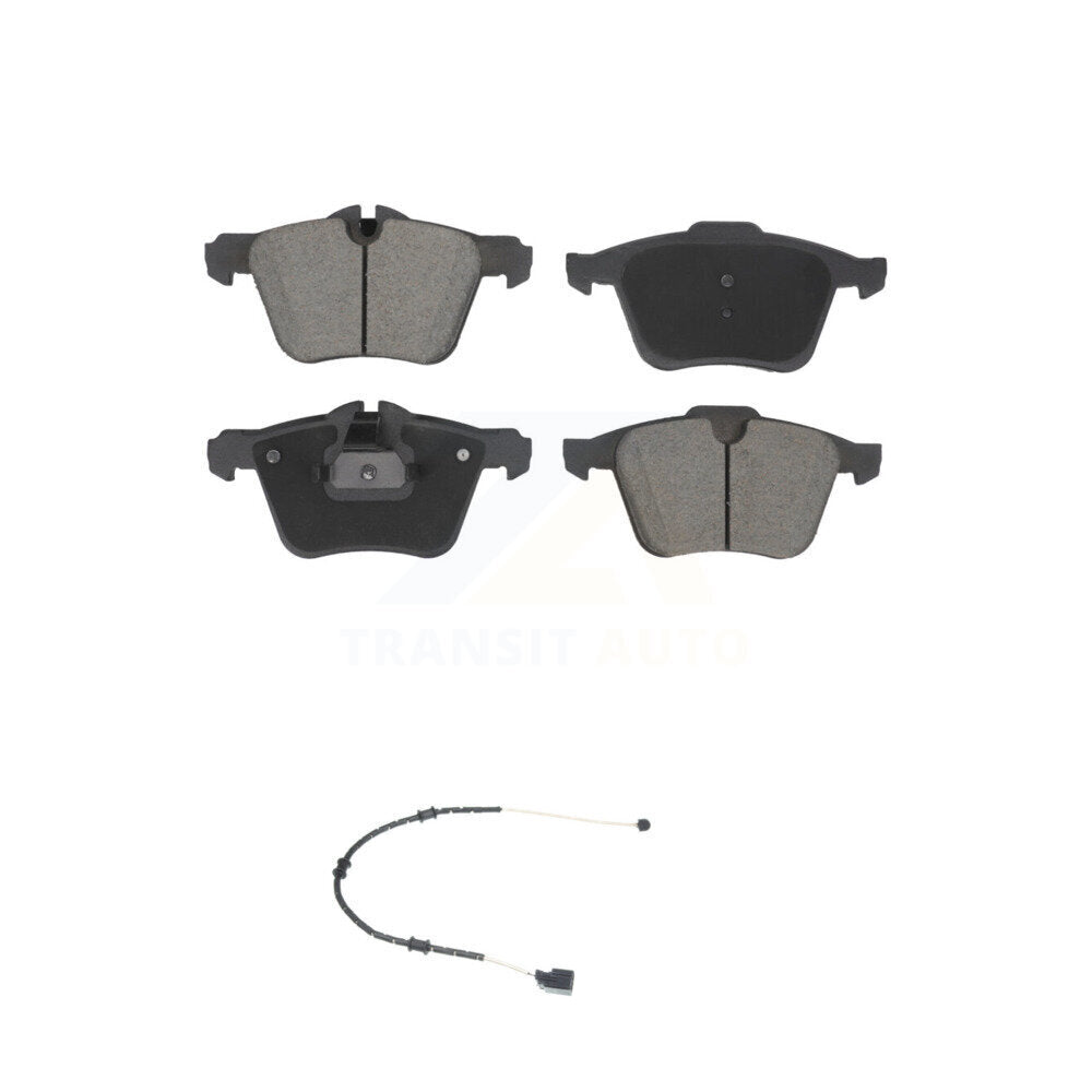 brake pads-kcw-101209 - Kit.bestparts.ca Kit.bestparts.ca
