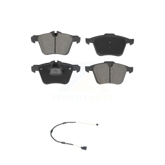 brake pads-kcw-101209 - Kit.bestparts.ca