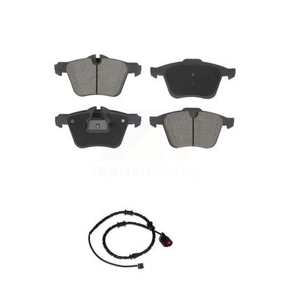 brake pads-kcw-101211 - Kit.bestparts.ca