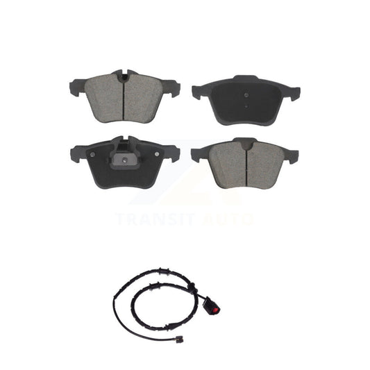 brake pads-kcw-101211 - Kit.bestparts.ca