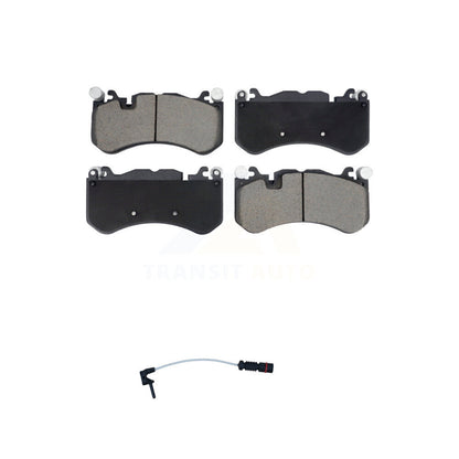 Brake Pads Kit-KCW-101516