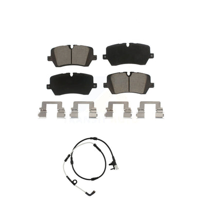 Brake Pads Kit-KCW-101564