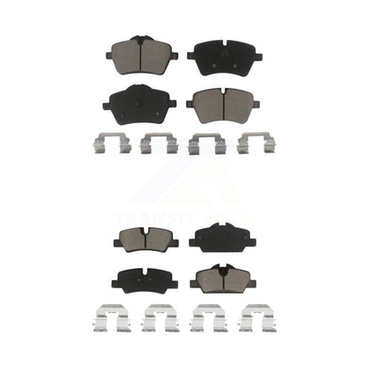 brake pads-kcx-100078 - Kit.bestparts.ca