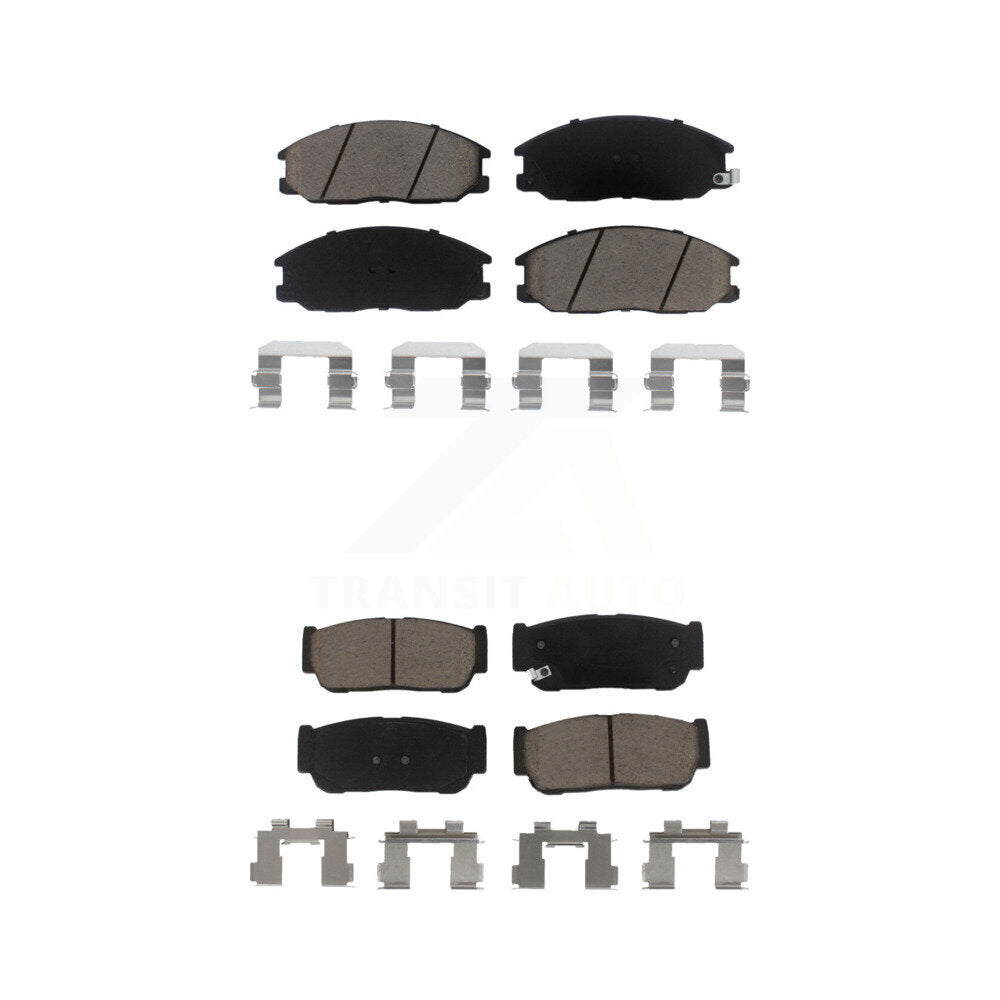 brake pads-kcx-100145 - Kit.bestparts.ca Kit.bestparts.ca