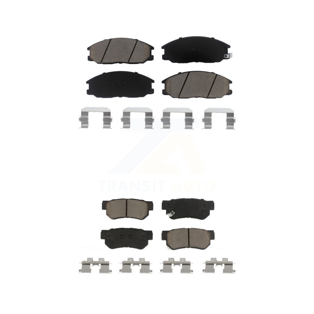 brake pads-kcx-100146 - Kit.bestparts.ca Kit.bestparts.ca