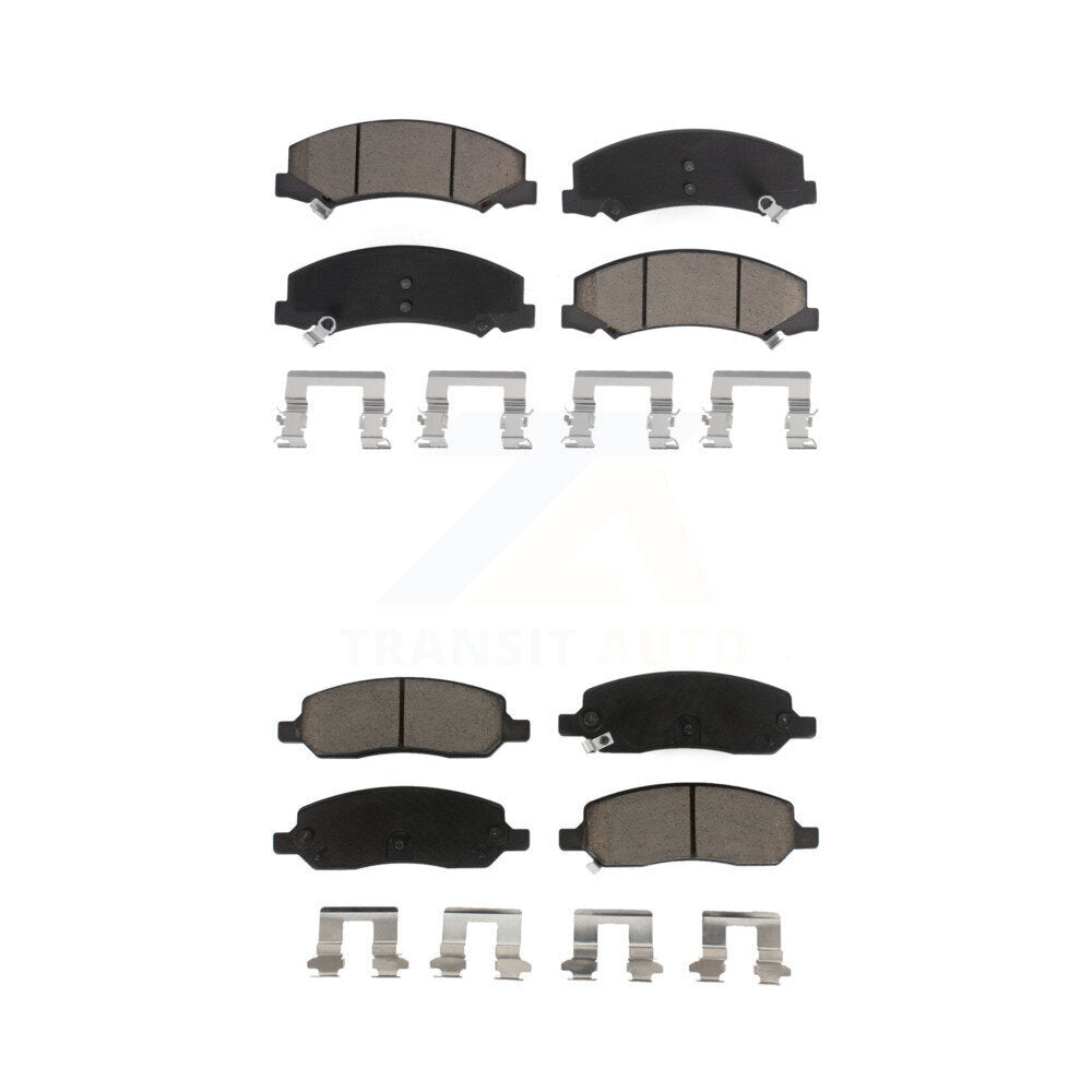 brake pads-kcx-100356 - Kit.bestparts.ca Kit.bestparts.ca