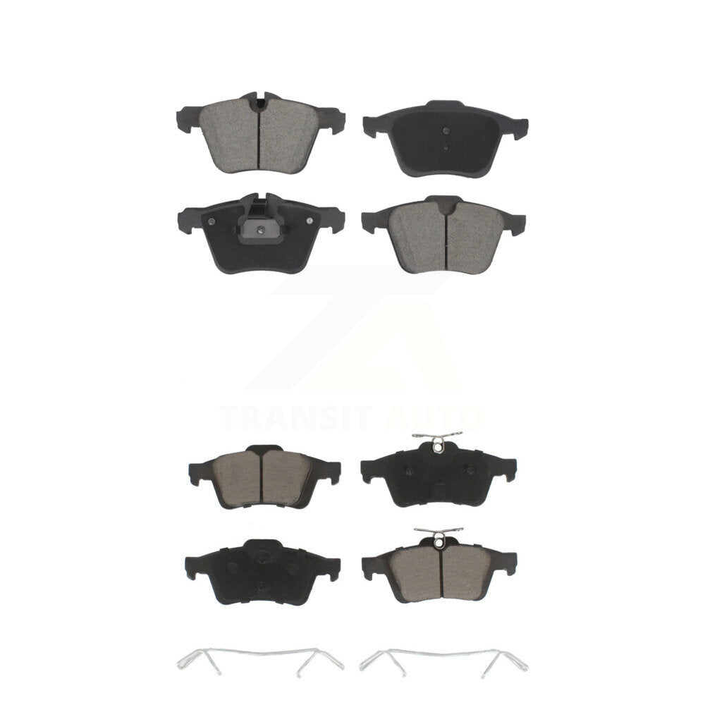 brake pads-kcx-100586 - Kit.bestparts.ca Kit.bestparts.ca